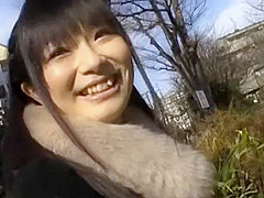 Incredible Japanese slut in Crazy Amateur, Chinese JAV movie