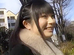 Incredible Japanese slut in Crazy Amateur, Chinese JAV movie