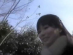 Incredible Japanese slut in Crazy Amateur, Chinese JAV movie