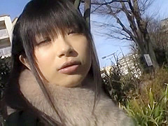 Incredible Japanese slut in Crazy Amateur, Chinese JAV movie