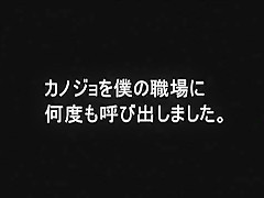 Incredible Japanese whore Ren Hasumi in Exotic College/Gakuseifuku, Masturbation/Onanii JAV clip