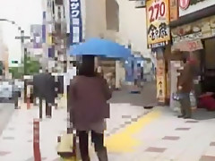 Incredible Japanese whore in Best Car, Small Tits JAV clip