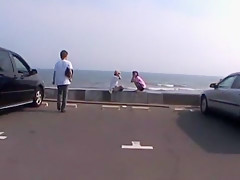 Incredible Japanese whore in Best Small Tits JAV clip