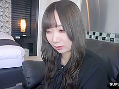 Incredible Sex Video Brunette Best , Its Amazing With Des Ires