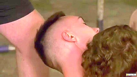 Incredible Xxx Movie Gay Slave Incredible You've Seen