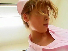 Incredible homemade Cunnilingus, Nurse adult scene