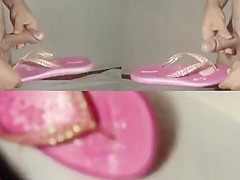 Incredible porn scene High Heels craziest just for you