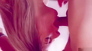 Incredible xxx movie Pussy Licking ever seen