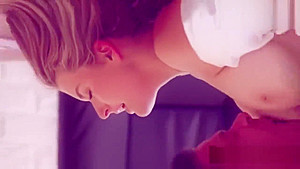 Incredible xxx movie Pussy Licking ever seen
