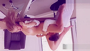Incredible xxx movie Pussy Licking ever seen