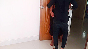Indian Desi Horny Stepmom And Step Son Fucking