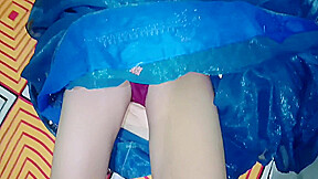 Indian Desi Village Sex Aunty Ki Chodai Video