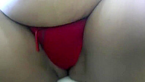 Indian Girl Masturbating