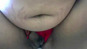 Indian Girl Masturbating
