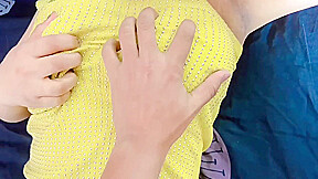 Indian Girlfriend Hard Fucking In Oyo Hotel Valentines Day