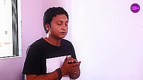 Indian Housemaid - Desi Web Series - Busty Step mom Seduced And Fucked