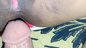 Indian Pregnant Bhabhi Ki Chudhai With Anal Sex Part-2