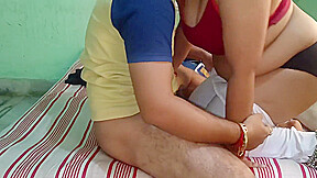Indian Sexy Girl With Tight Pussy And Big Boobs Having Amazing Fuck With Her