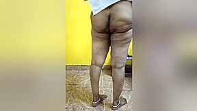 Indian Step mom