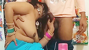 Indian Village Wife Part 3
