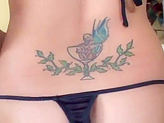 Ink Feat  Gianna Lynn