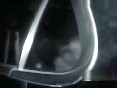 Inside of car at night sexual intercourse