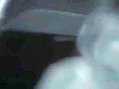 Inside of car at night sexual intercourse
