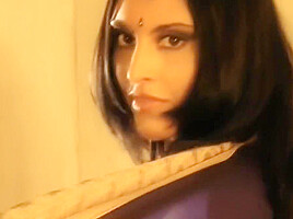 Intense Journey Into Erotic India