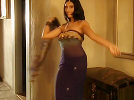Intense Journey Into Erotic India