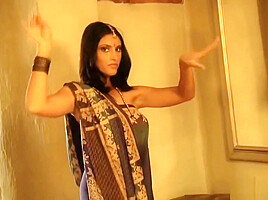 Intense Journey Into Erotic India