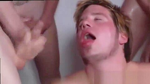 Internal cumshot gay hd teen 18+ solo free vid Nothing hammers a kinky jizz