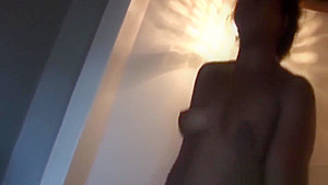 Interracial foursome fucking with hot and cock loving African sluts