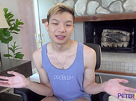 Introducing Kai Cho