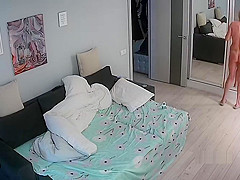 Ip cam stockings 2