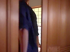 Ipzz-182 When I Returned Home, My Older Step sister Had Beco