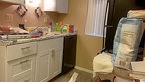 Is A Naughty Maid - Tina Latina