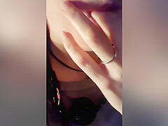 Is Your Fantasy Perverted? With Hot Milf