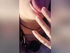 Is Your Fantasy Perverted? With Hot Milf