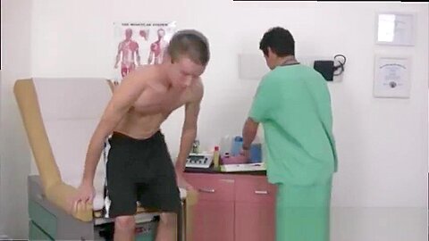 Isaiah-doctor nude gay sex wallpaper male school exam