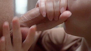 It Turns Out My Stepmom Sucks Cock Perfectly