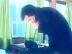 Ito sakiko Sawada Kazumi ?™?IREZUMI?™? JPN Vintage Full Movie