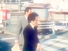 Ito sakiko Sawada Kazumi ?™?IREZUMI?™? JPN Vintage Full Movie