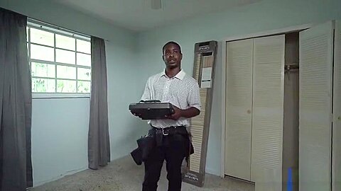 JUSTIN BOLD - POV FUCK - KC