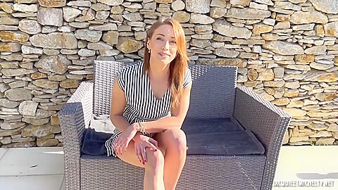 Jade - 25 Ultra Sexy Sports Coach!