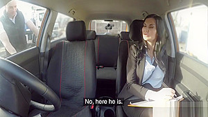 Jasmine Jae In Aussie Guy Turns Table on Jasmine