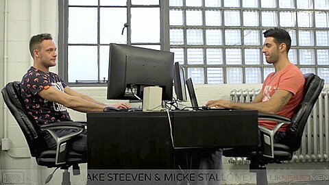 Jake Steeven