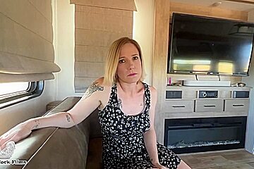 Jane Cane In Infatuated With