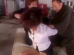 Japan Bondage