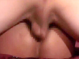 Japan Gays Hot Copulation