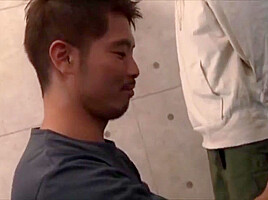 Japan Gays Hot Copulation